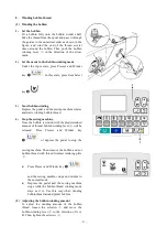 Preview for 34 page of typical GT1790A Instruction Book