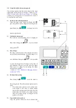 Preview for 38 page of typical GT1790A Instruction Book