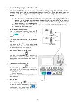 Preview for 41 page of typical GT1790A Instruction Book