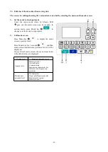 Preview for 49 page of typical GT1790A Instruction Book