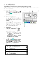 Preview for 51 page of typical GT1790A Instruction Book