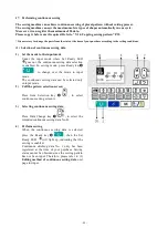 Preview for 52 page of typical GT1790A Instruction Book