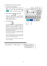 Preview for 53 page of typical GT1790A Instruction Book