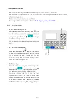 Preview for 55 page of typical GT1790A Instruction Book