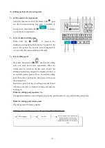 Preview for 56 page of typical GT1790A Instruction Book