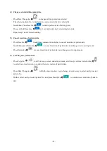 Preview for 57 page of typical GT1790A Instruction Book