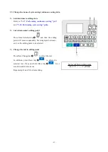 Preview for 58 page of typical GT1790A Instruction Book