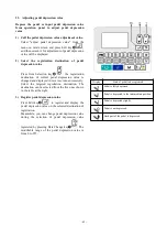 Preview for 65 page of typical GT1790A Instruction Book