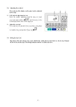 Preview for 66 page of typical GT1790A Instruction Book