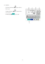 Preview for 68 page of typical GT1790A Instruction Book