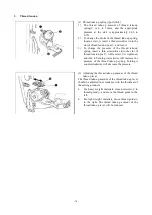 Preview for 73 page of typical GT1790A Instruction Book