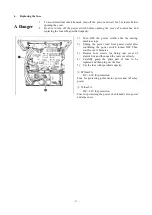 Preview for 74 page of typical GT1790A Instruction Book