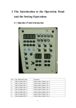 Предварительный просмотр 9 страницы typical GT856D Instruction Book