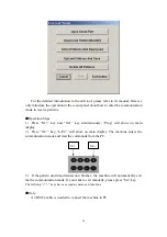 Предварительный просмотр 25 страницы typical GT856D Instruction Book