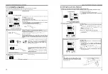 Предварительный просмотр 19 страницы typical TC -10075 G Instruction Book