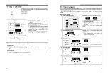 Предварительный просмотр 23 страницы typical TC -10075 G Instruction Book