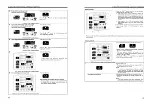 Предварительный просмотр 24 страницы typical TC -10075 G Instruction Book