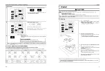 Предварительный просмотр 26 страницы typical TC -10075 G Instruction Book