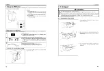 Предварительный просмотр 27 страницы typical TC -10075 G Instruction Book