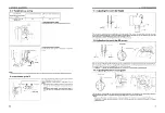 Предварительный просмотр 29 страницы typical TC -10075 G Instruction Book