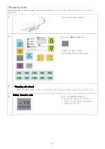 Предварительный просмотр 18 страницы typical TC2210GB Instruction Book