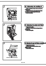 Предварительный просмотр 8 страницы typical TW1-1245 Operation Instructions And Parts Manual