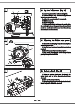 Preview for 12 page of typical TW1-1245 Operation Instructions And Parts Manual