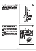 Предварительный просмотр 13 страницы typical TW1-1245 Operation Instructions And Parts Manual