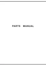 Preview for 14 page of typical TW1-1245 Operation Instructions And Parts Manual