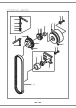 Предварительный просмотр 29 страницы typical TW1-1245 Operation Instructions And Parts Manual