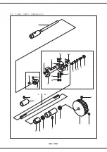 Предварительный просмотр 37 страницы typical TW1-1245 Operation Instructions And Parts Manual