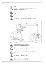 Предварительный просмотр 10 страницы typical TW1-571 Instruction Manual