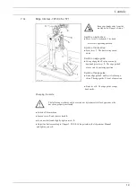 Предварительный просмотр 21 страницы typical TW1-571 Instruction Manual