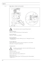 Предварительный просмотр 22 страницы typical TW1-571 Instruction Manual