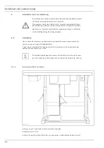 Предварительный просмотр 24 страницы typical TW1-571 Instruction Manual