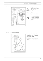 Предварительный просмотр 25 страницы typical TW1-571 Instruction Manual