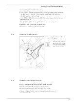 Предварительный просмотр 29 страницы typical TW1-571 Instruction Manual