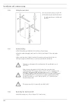 Предварительный просмотр 30 страницы typical TW1-571 Instruction Manual