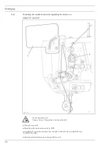 Предварительный просмотр 36 страницы typical TW1-571 Instruction Manual