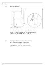 Предварительный просмотр 38 страницы typical TW1-571 Instruction Manual