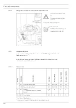 Предварительный просмотр 42 страницы typical TW1-571 Instruction Manual