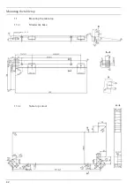 Предварительный просмотр 44 страницы typical TW1-571 Instruction Manual