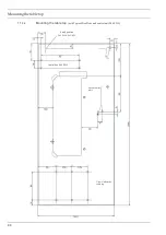 Предварительный просмотр 46 страницы typical TW1-571 Instruction Manual