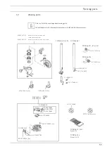 Предварительный просмотр 55 страницы typical TW1-571 Instruction Manual