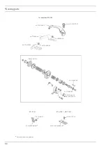 Предварительный просмотр 56 страницы typical TW1-571 Instruction Manual