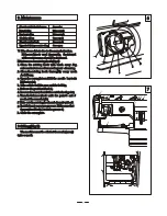 Предварительный просмотр 6 страницы typical TW3-P335 Instruction Book & Parts Catalogue