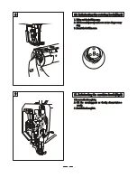 Предварительный просмотр 7 страницы typical TW3-P335 Instruction Book & Parts Catalogue