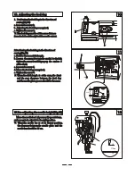 Предварительный просмотр 8 страницы typical TW3-P335 Instruction Book & Parts Catalogue