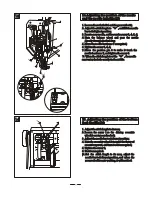 Предварительный просмотр 9 страницы typical TW3-P335 Instruction Book & Parts Catalogue