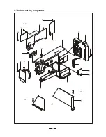 Предварительный просмотр 12 страницы typical TW3-P335 Instruction Book & Parts Catalogue